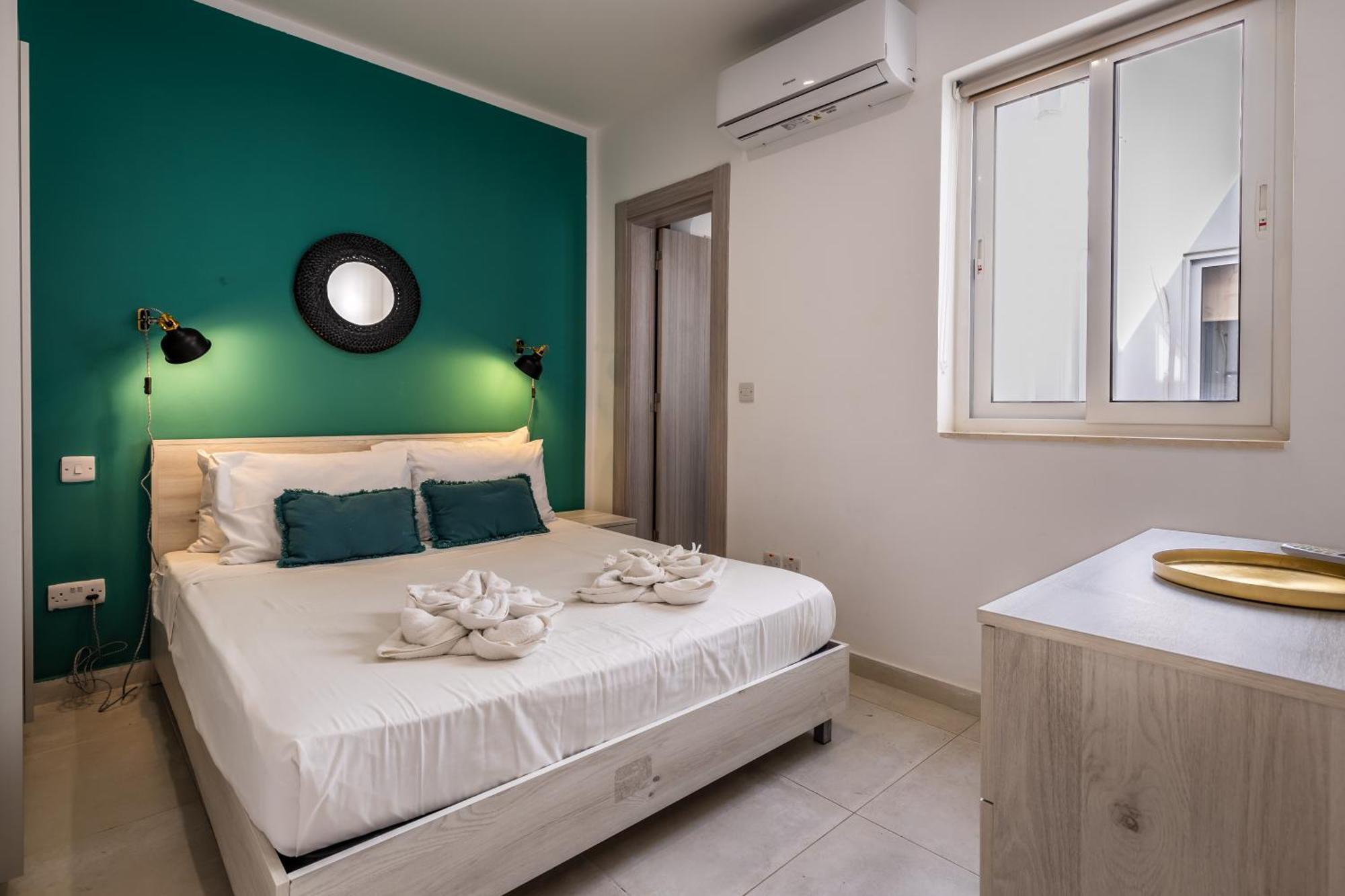 Xemx Sabiha Suite 5 Min Walk From St Julians San Ġwann Exteriér fotografie