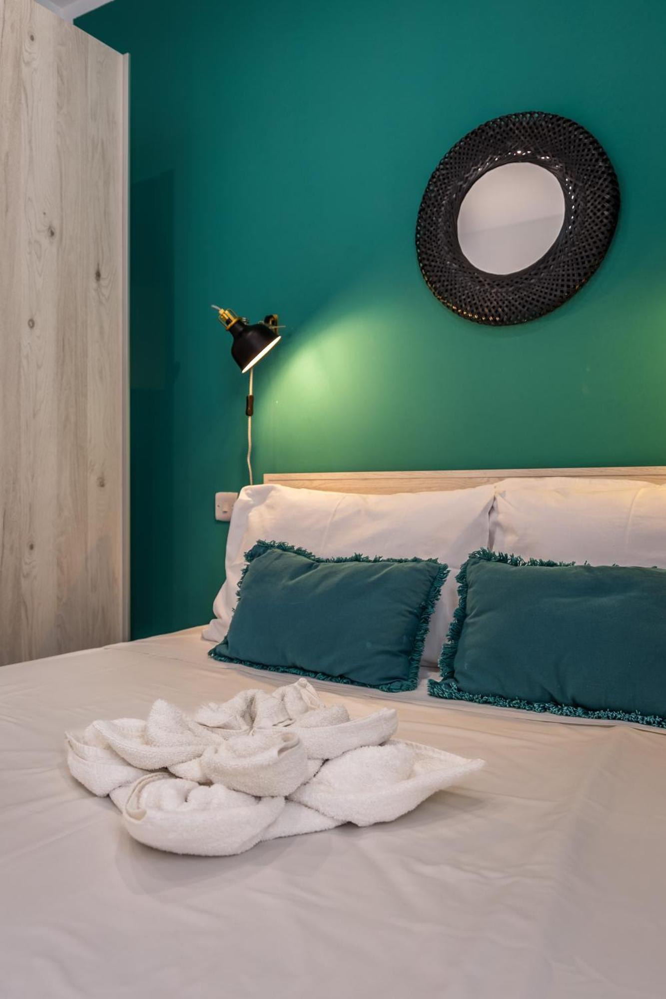 Xemx Sabiha Suite 5 Min Walk From St Julians San Ġwann Exteriér fotografie
