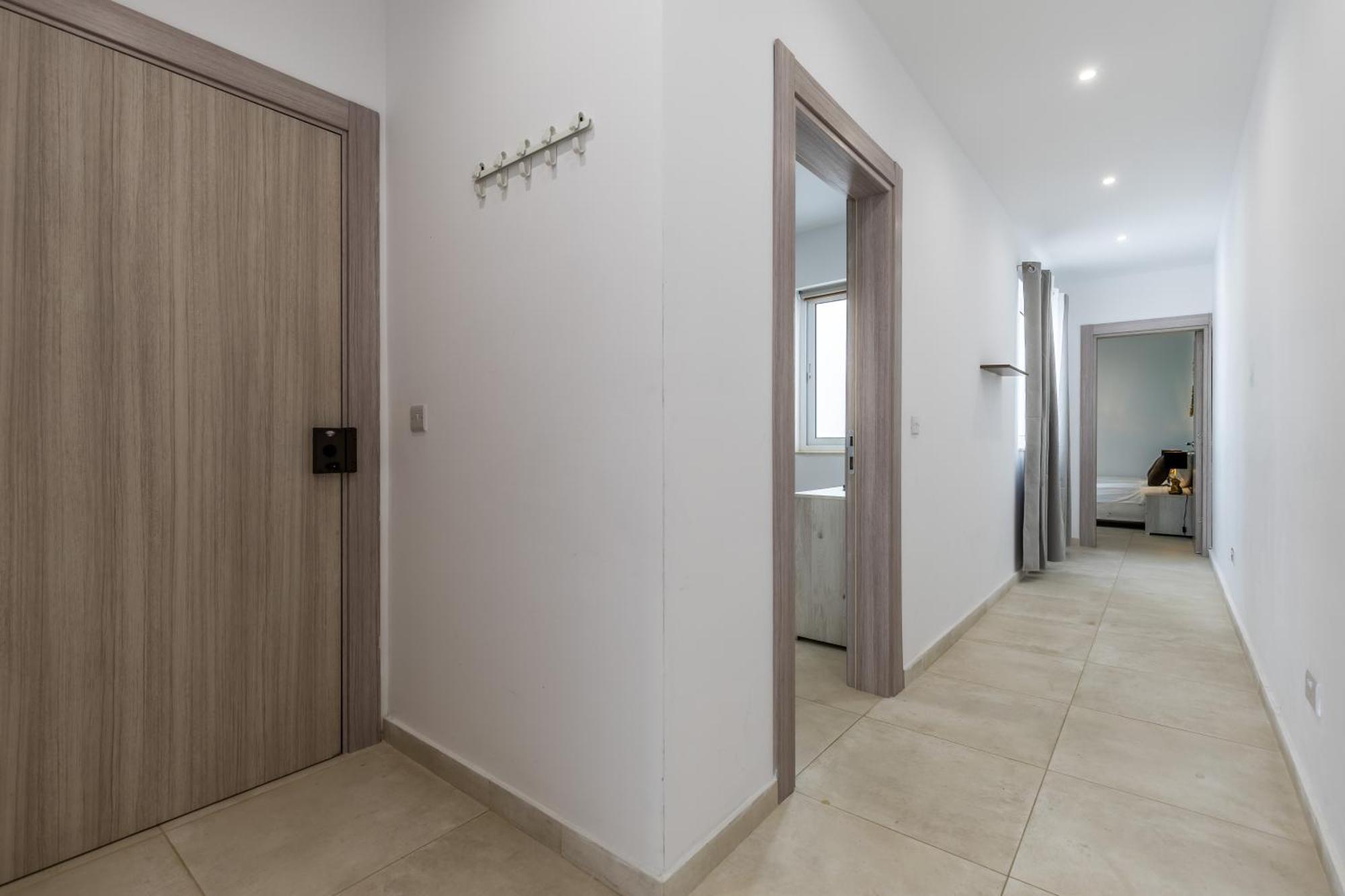 Xemx Sabiha Suite 5 Min Walk From St Julians San Ġwann Exteriér fotografie
