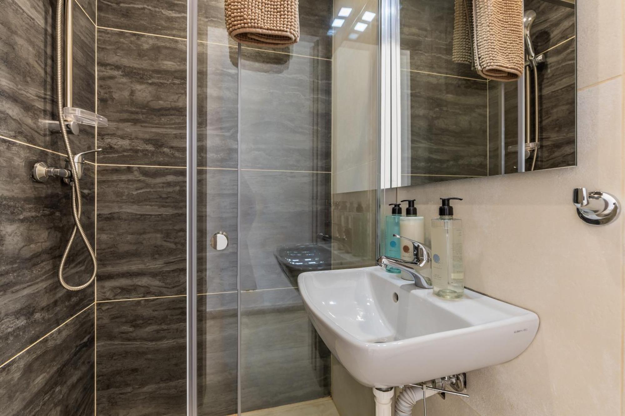 Xemx Sabiha Suite 5 Min Walk From St Julians San Ġwann Exteriér fotografie