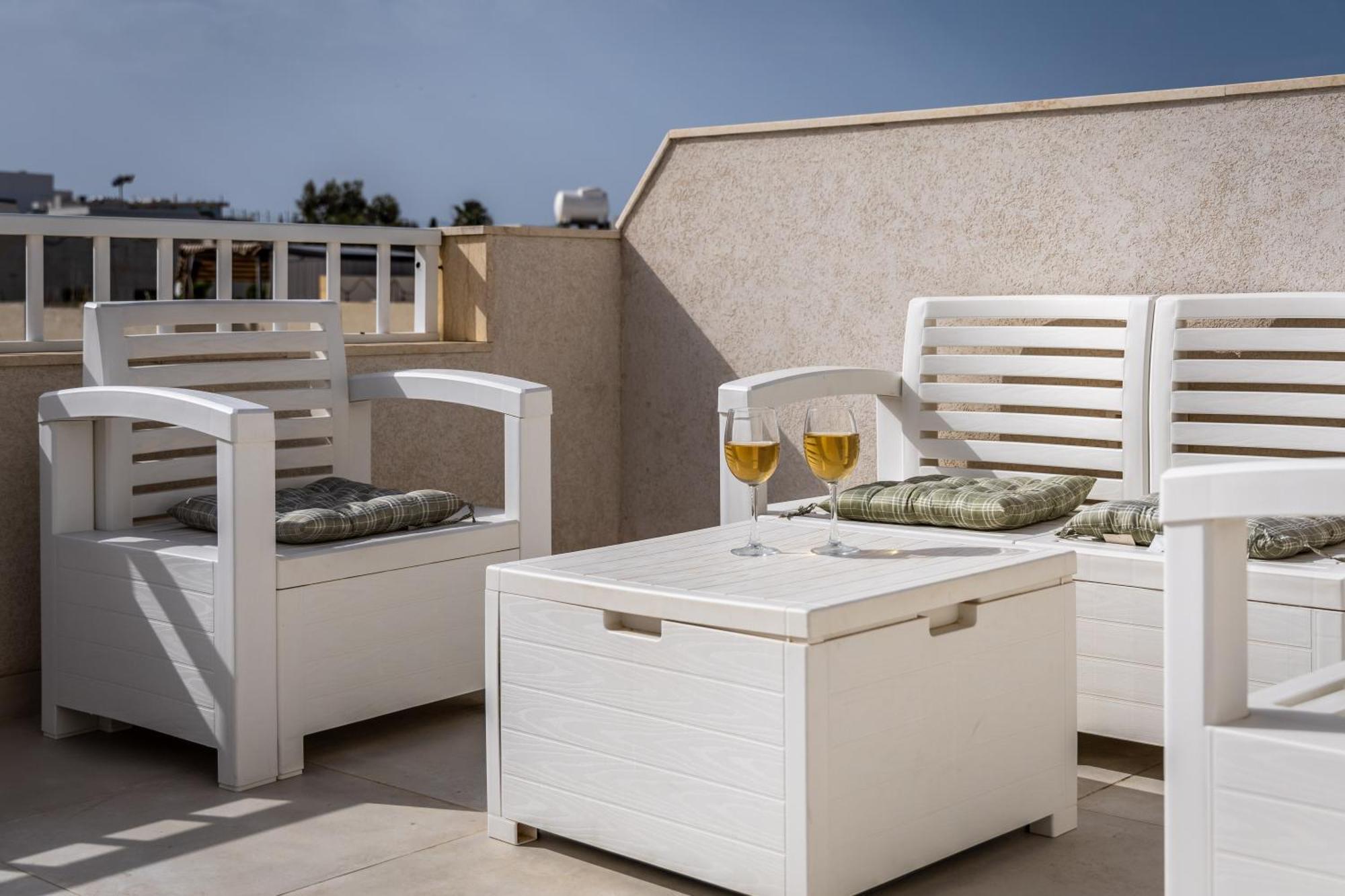 Xemx Sabiha Suite 5 Min Walk From St Julians San Ġwann Exteriér fotografie