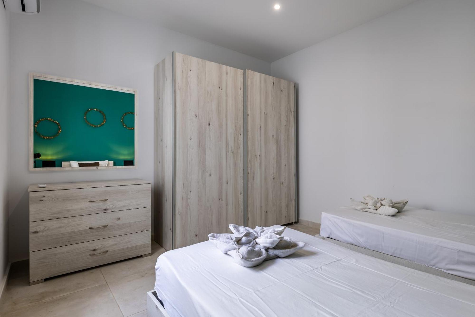Xemx Sabiha Suite 5 Min Walk From St Julians San Ġwann Exteriér fotografie