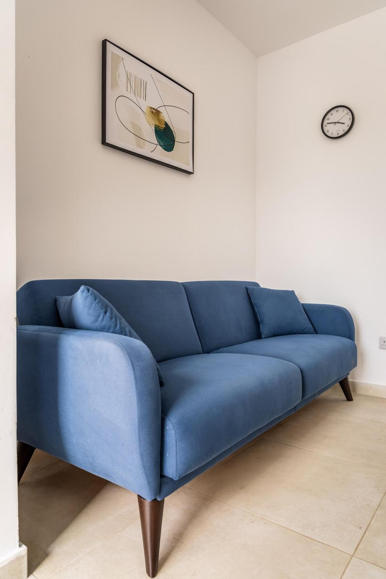 Xemx Sabiha Suite 5 Min Walk From St Julians San Ġwann Exteriér fotografie