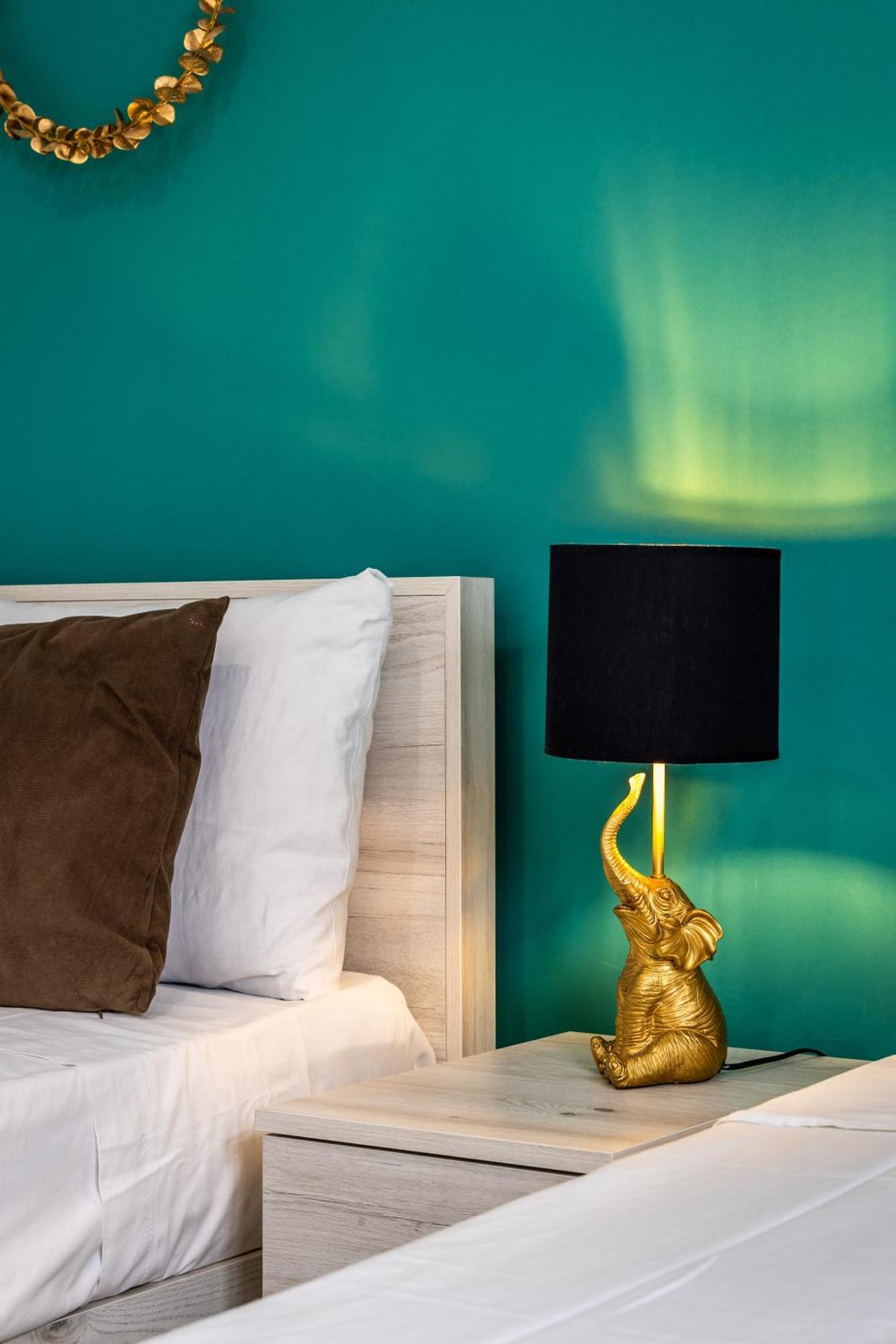 Xemx Sabiha Suite 5 Min Walk From St Julians San Ġwann Exteriér fotografie