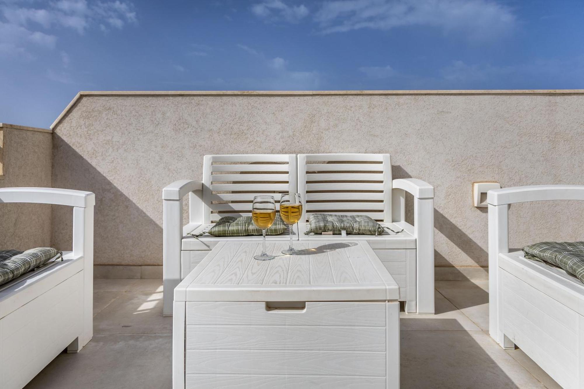 Xemx Sabiha Suite 5 Min Walk From St Julians San Ġwann Exteriér fotografie