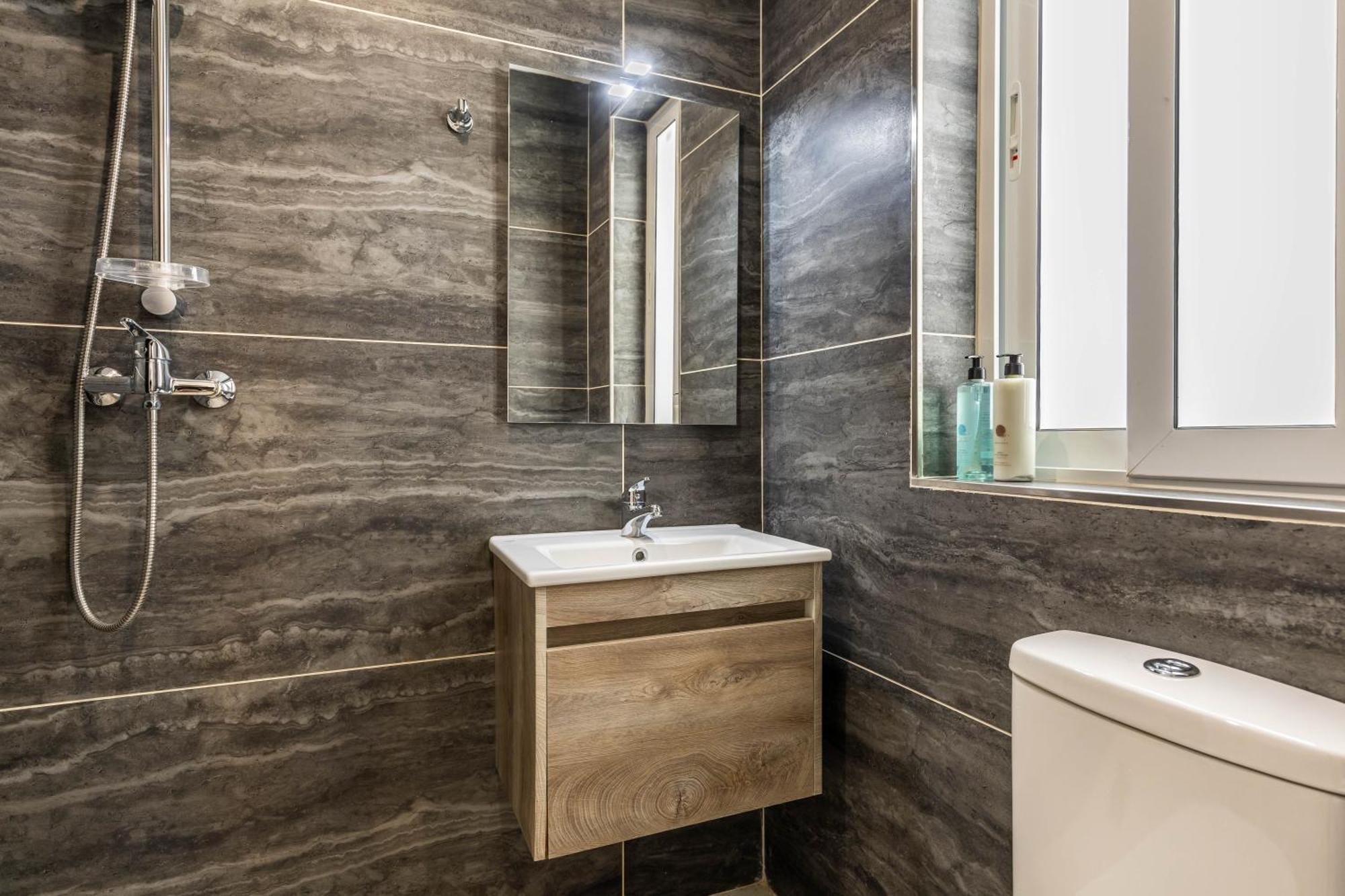 Xemx Sabiha Suite 5 Min Walk From St Julians San Ġwann Exteriér fotografie